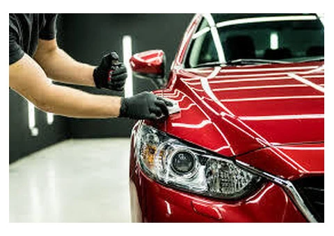 Best Automotive Ceramic Coating for Cars – Long Lasting Shine