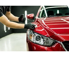 Best Automotive Ceramic Coating for Cars – Long Lasting Shine