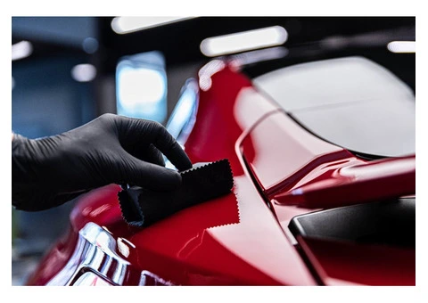 Best Automotive Ceramic Coating for Cars – Long Lasting Shine - 2/2