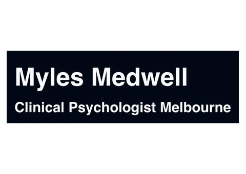 Myles Medwell-Clinical Psychologist