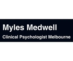 Myles Medwell-Clinical Psychologist