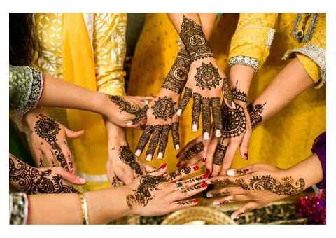 indian wedding photographer