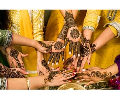 indian wedding photographer