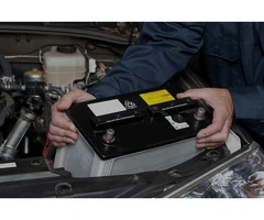 A Reliable Car Battery in Sutherland Shire Is Only One Call Away