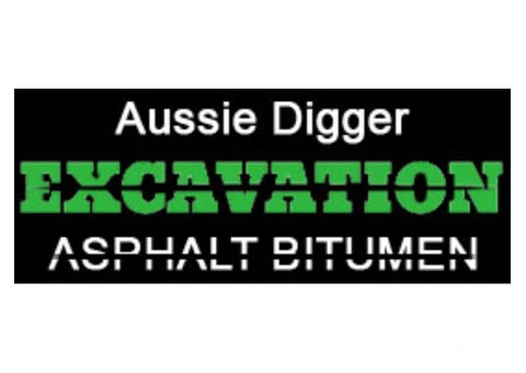 Aussie Digger