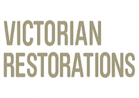 Victorian Restorations - 1/6