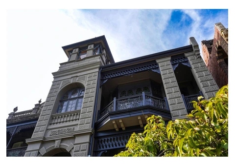 Victorian Restorations - 3/6