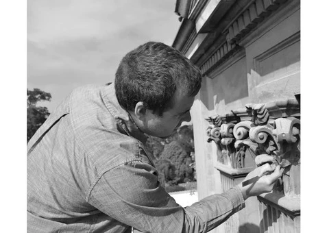 Victorian Restorations - 4/6