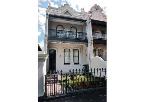 Victorian Restorations - 5/6