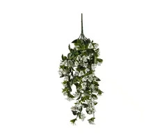 Stunning Fake Hanging Plants to Bring Life to Your Space