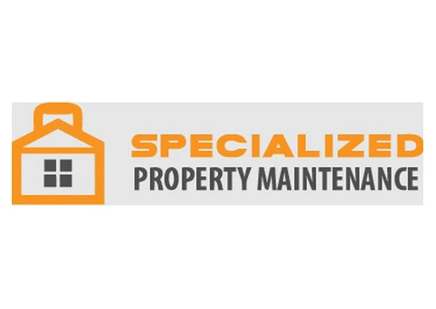 Specialized Property Maintenance Pty Ltd