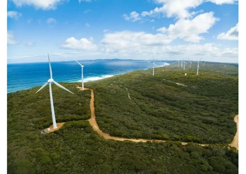 Protect Your Infrastructure with Aerial Asset Inspection