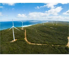 Protect Your Infrastructure with Aerial Asset Inspection