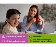 Premium Home Care Assistant Brisbane – Care That Feels Like Family!