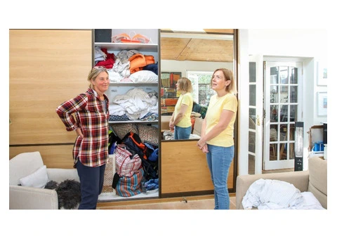 Home Organiser Service Port Melbourne - 2/3