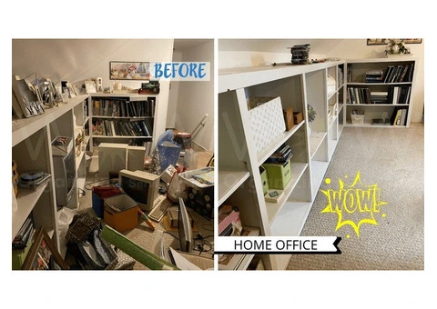 Home Organiser Service Port Melbourne - 3/3
