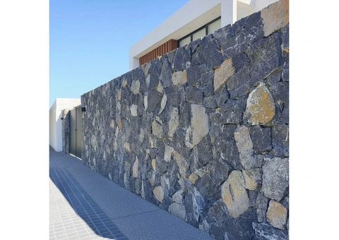 Premium Natural Stone Walling in Sydney - 2/7