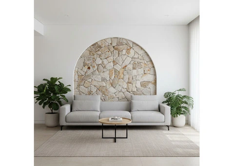 Premium Natural Stone Walling in Sydney - 3/7