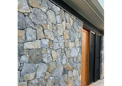 Premium Natural Stone Walling in Sydney - 4/7