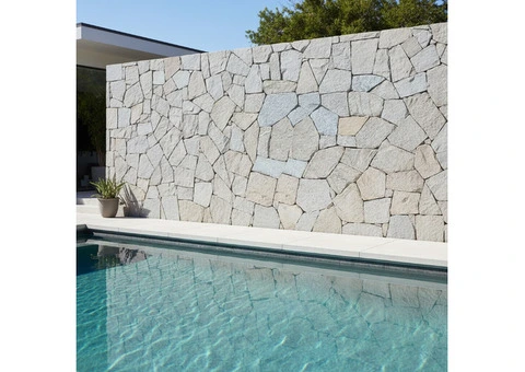 Premium Natural Stone Walling in Sydney - 5/7