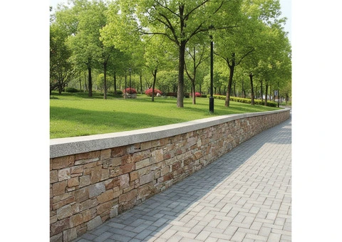 Premium Natural Stone Walling in Sydney - 6/7