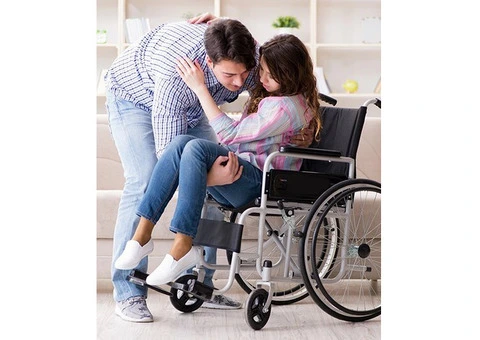 Trusted NDIS Provider Gold Coast – Quality Care You Can Rely On