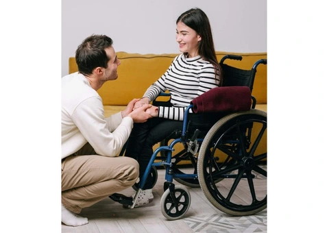 Trusted NDIS Provider Gold Coast – Quality Care You Can Rely On - 2/2