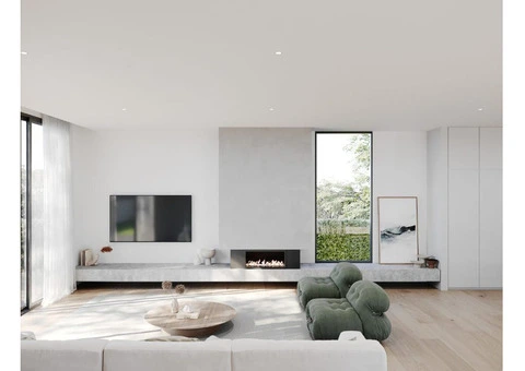 Home Builders Eastern Suburbs Melbourne