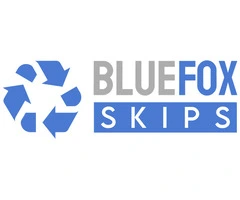 Blue Fox Skips