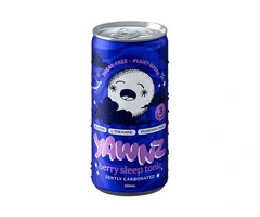 Yawnz Sleep Tonic Berry – Natural Support for Better Rest