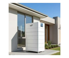 Fox ESS Solar Battery Systems | Smart Energy Storage