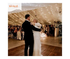 Dance Floor Hire in Melbourne for Parties & Events | You’re Invited Event Hire