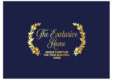 The Exclusive Home