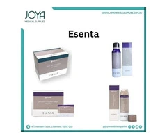 Buy Esenta Products in Australia - Joya Medical Supplies