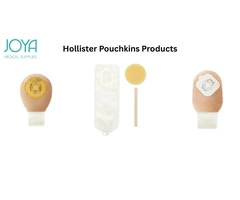 Buy Hollister Pouchkins Products in Australia - Joya Medical Supplies