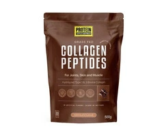 Buy Bioactive Collagen Peptides Chocolate at Best Price