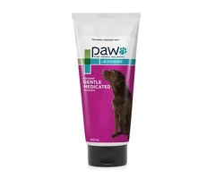 PAW Mediderm Gentle Medicated Shampoo