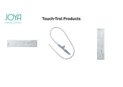 Buy Touch-Trol Products in Australia - Joya Medical Supplies