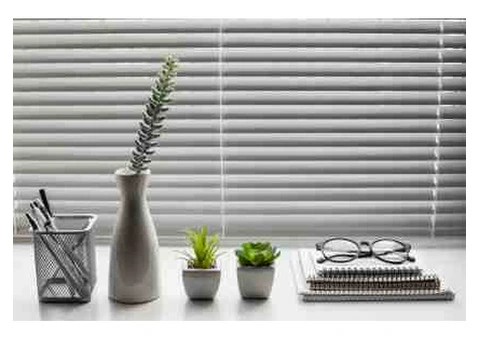 Upgrade Your Windows with Roller Blinds Adelaide