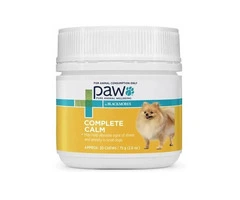 PAW by Blackmores Complete Calm Small Chews