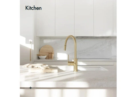 Kitchen Shop Richmond