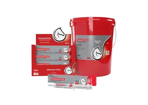 Promectin Plus Paste
