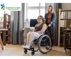 Trusted NDIS Provider in Dandenong for Personalised Support