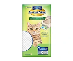 Ezi‐LockOdour Cat Litter System Absorbent Pads