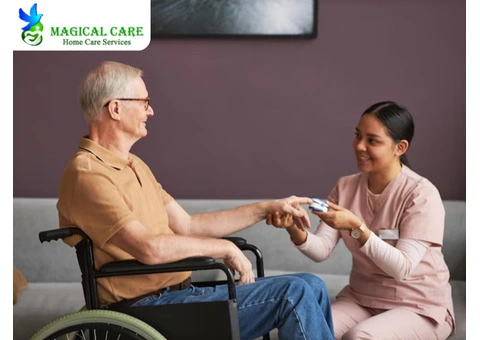 Professional NDIS Provider in Noble Park You Can Rely On