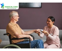 Professional NDIS Provider in Noble Park You Can Rely On