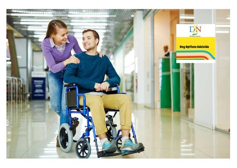 Disability Support Services Adelaide