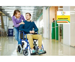 Disability Support Services Adelaide