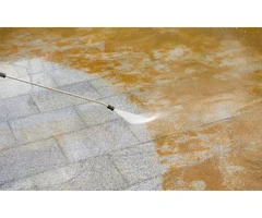 Kasper High Pressure Cleaning