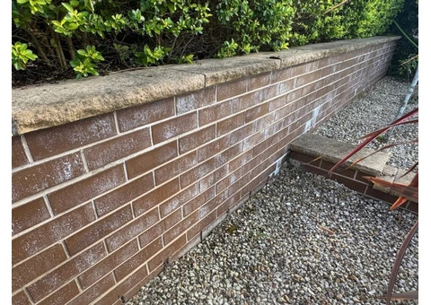 Kasper High Pressure Cleaning - 3/6